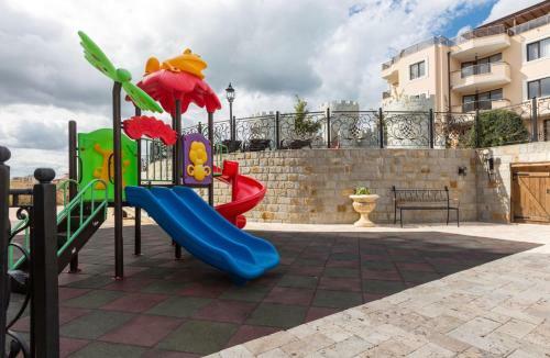Premium Complex Millennium 2 - Family Apartments