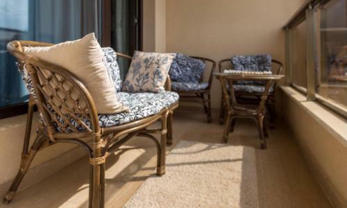 Premium Complex Millennium 2 - Family Apartments