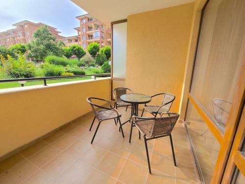 Magic Dreams Apartments - Sveti Vlas
