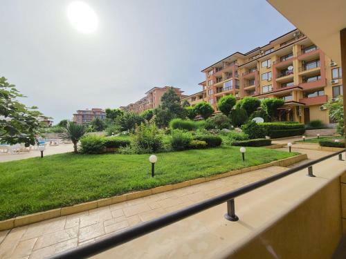 Magic Dreams Apartments - Sveti Vlas