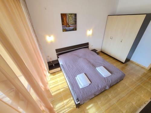Magic Dreams Apartments - Sveti Vlas