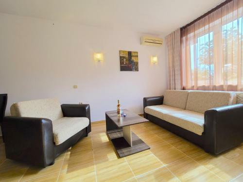 Magic Dreams Apartments - Sveti Vlas