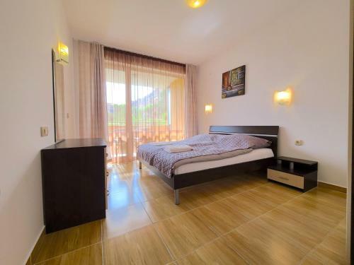 Magic Dreams Apartments - Sveti Vlas