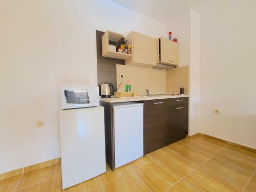Magic Dreams Apartments - Sveti Vlas