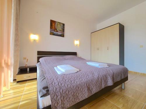 Magic Dreams Apartments - Sveti Vlas