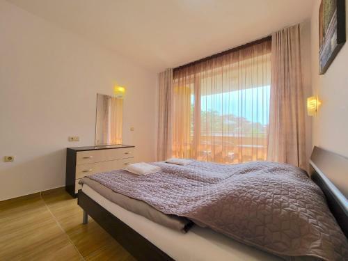 Magic Dreams Apartments - Sveti Vlas