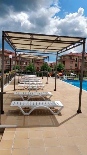 Apartamento Studio Sorrento Sole Mare