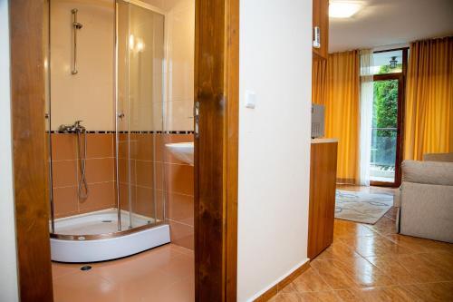 Apartamento Helios ~ Studio In A Complex In St. Vlas