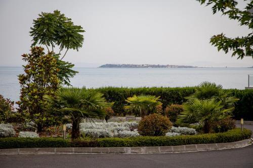 Apartamento Helios ~ Studio In A Complex In St. Vlas