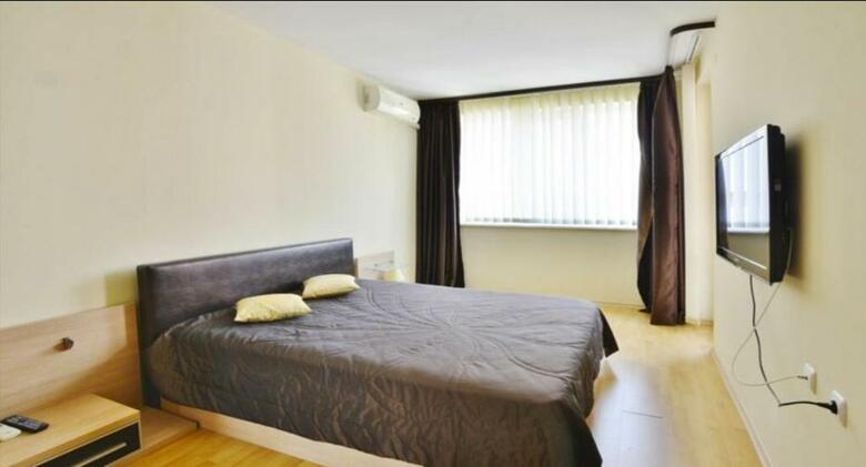 Fort Knox Privilege C-4 265 Apartment