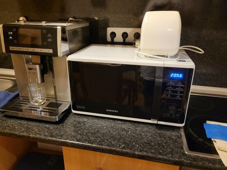 Fort Knox Privilege C-4 265 Apartment