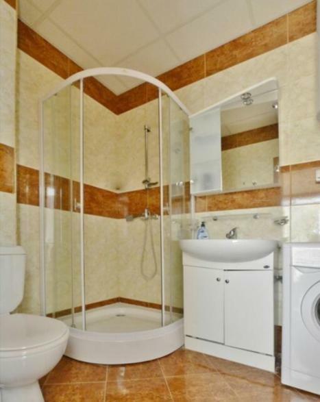 Fort Knox Privilege C-4 265 Apartment