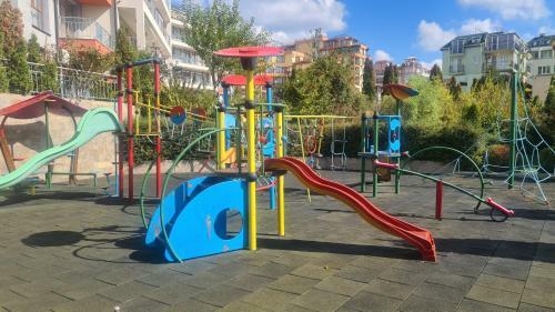 Sun Wave Apartament