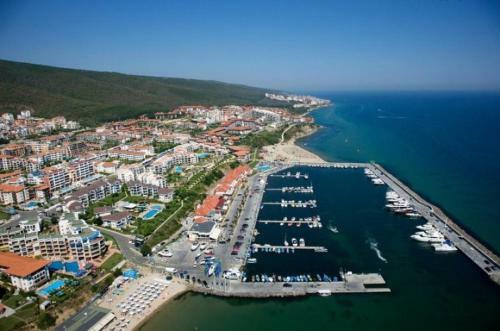 Apartamento Complex Triumph Sveti Vlas