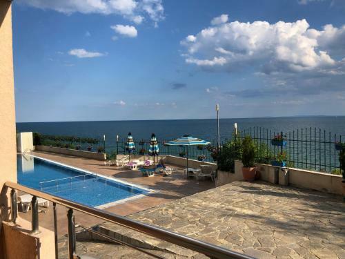 Apartamento Coral Beach ????? ????
