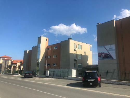 Apartamento Coral Beach ????? ????