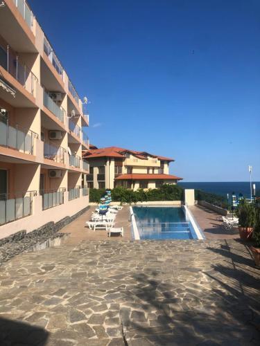 Apartamento Coral Beach ????? ????