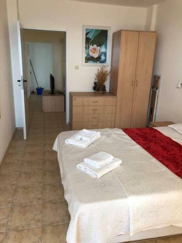 Apartamento Coral Beach ????? ????
