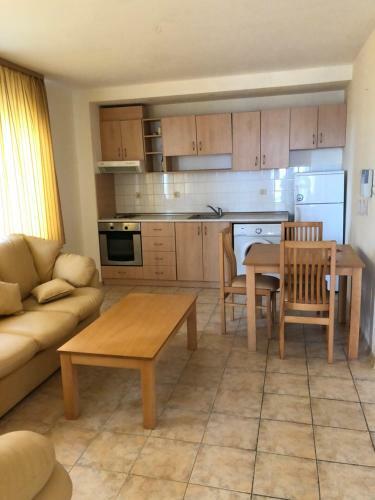 Apartamento Coral Beach ????? ????