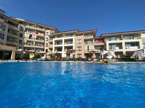 Apartamento Sea Dreams F14