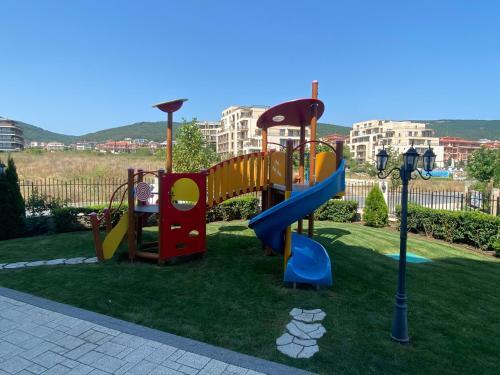 Apartamento Sea Dreams F14