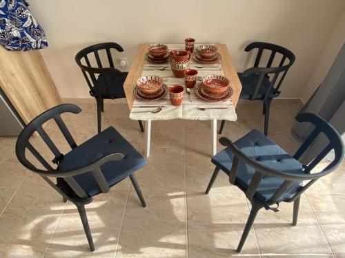 Apartamento Sea Dreams F14