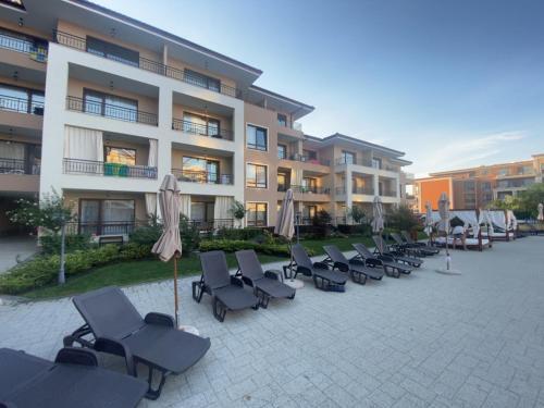 Apartamento Sea Dreams F14