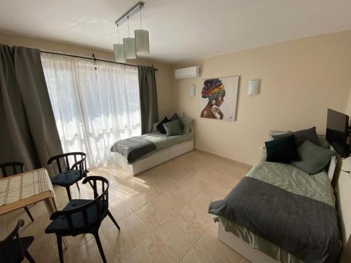 Apartamento Sea Dreams F14