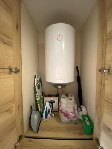 Apartamento Sea Dreams F14