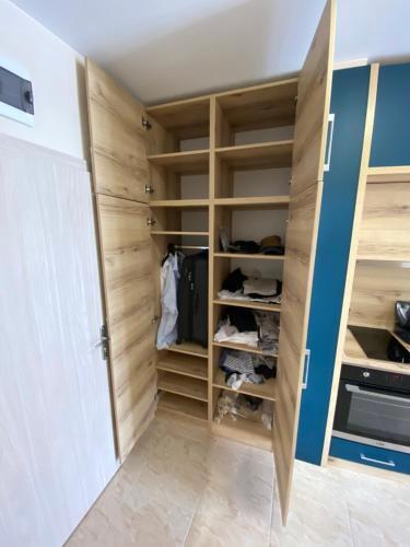 Apartamento Sea Dreams F14