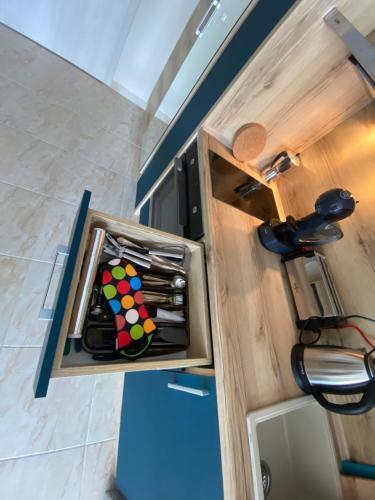 Apartamento Sea Dreams F14