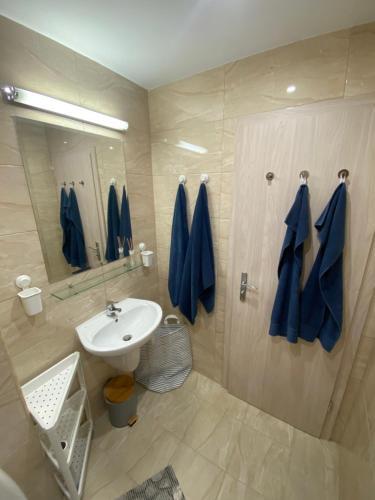 Apartamento Sea Dreams F14