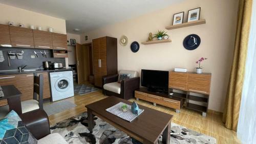 Paradise Dreams Apartment