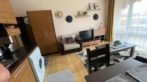 Paradise Dreams Apartment