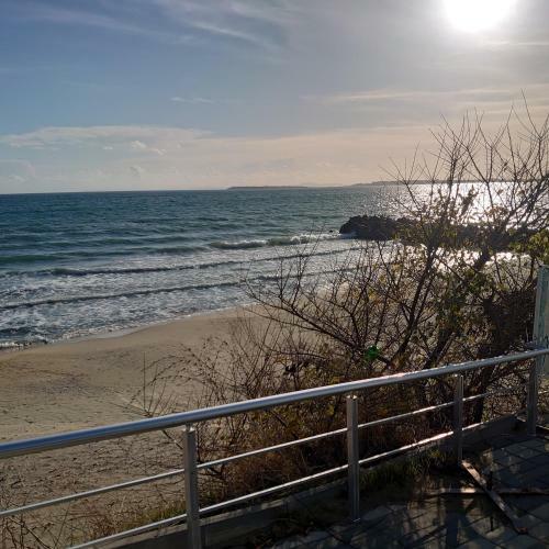 Apartamento Sveti Vlas 350m From The Beach