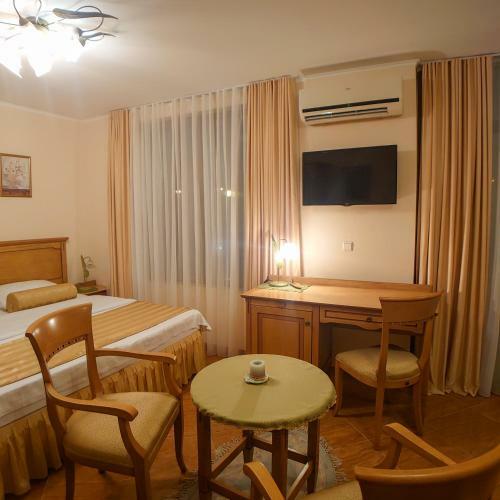 Apartamento Sveti Vlas 350m From The Beach