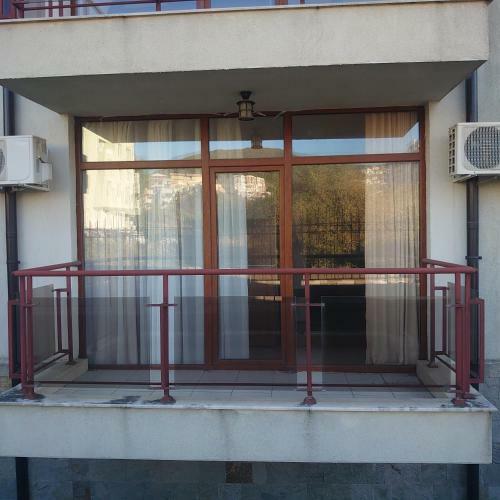 Apartamento Sveti Vlas 350m From The Beach