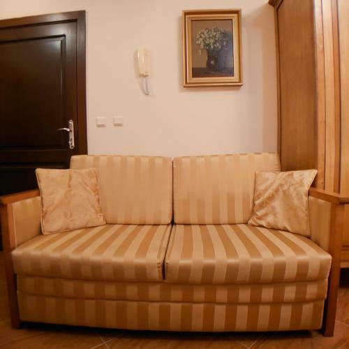 Apartamento Sveti Vlas 350m From The Beach