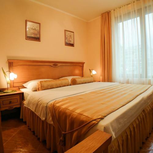 Apartamento Sveti Vlas 350m From The Beach