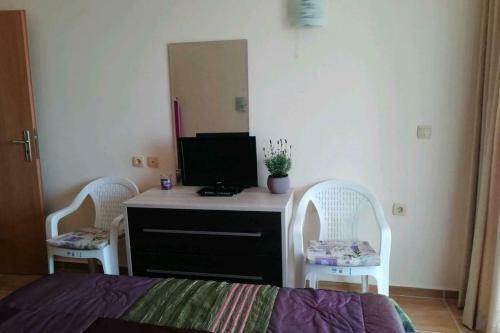Apartamento Love Life