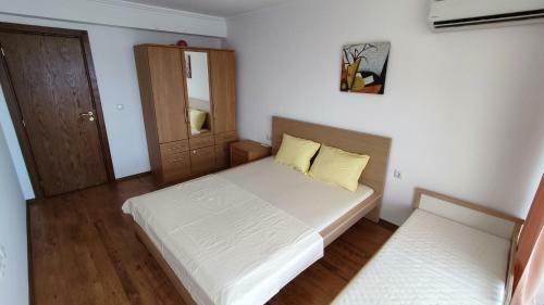 Apartamento Lazur Sea View