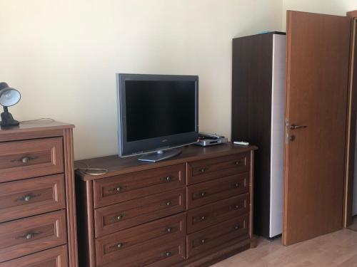 Apartamento Fort Noks 303