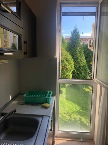 Apartamento Fort Noks 303