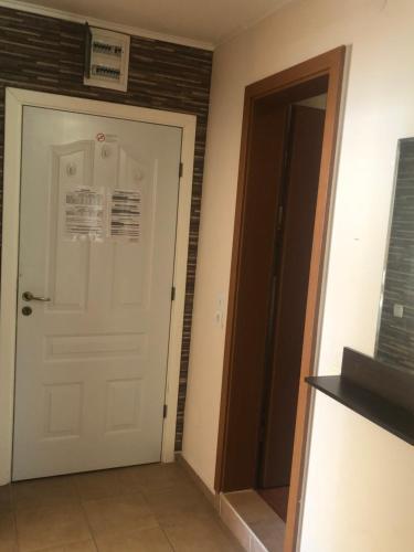 Apartamento Fort Noks 303