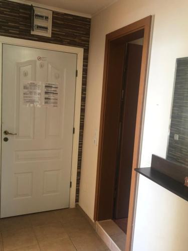 Apartamento Fort Noks 303