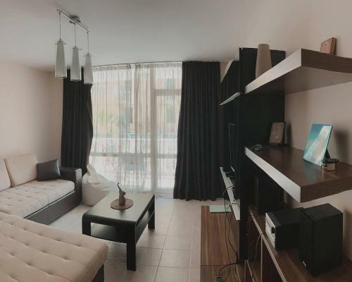 Marina Sunrise Apartment