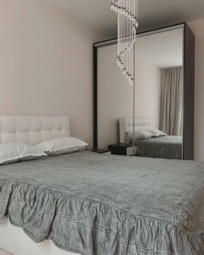 Marina Sunrise Apartment