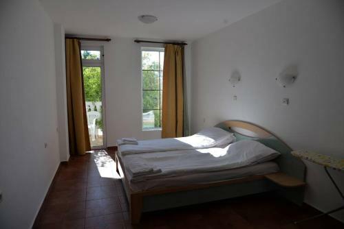 South Coast Family Apartment