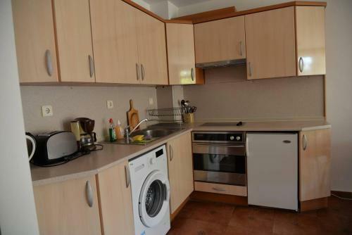 South Coast Family Apartment