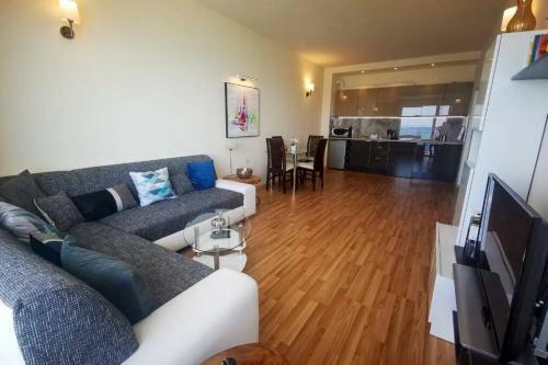 Sea Front Apartment Coral Beach